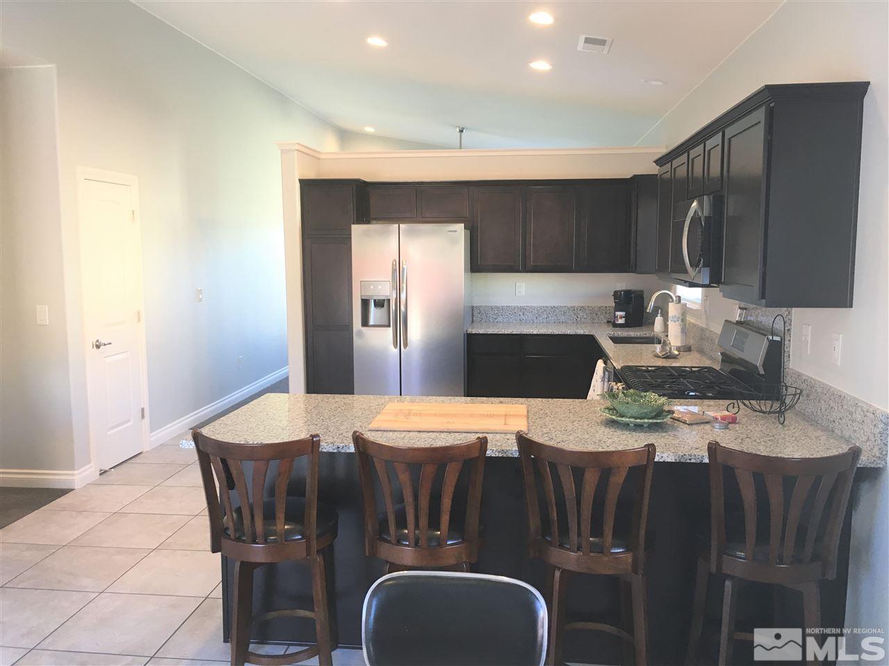 18655 Granite Peak Court Reno, NV 89508 - Photo 9 of 20 Photo 10
