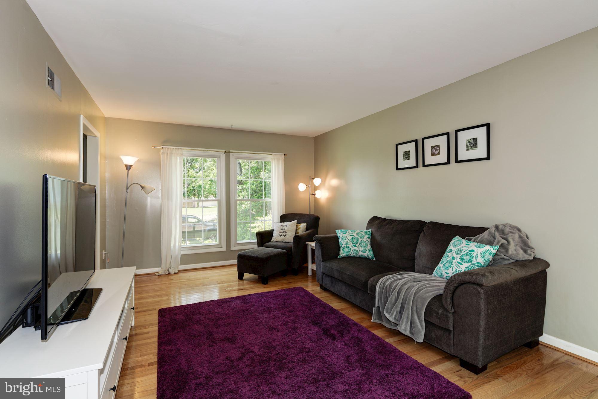 1322 Ava Road Severn, MD 21144 - Photo 7 of 18 Family Room