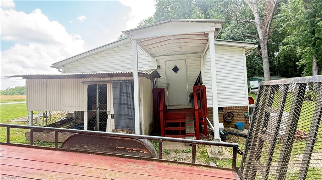 3634 Rockford Road Dobson, NC 27017 - Photo 11 of 25