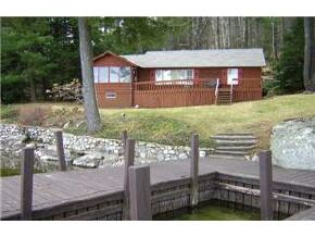 186 Black Point Road Alton, NH 03810 - Photo 1 of 9