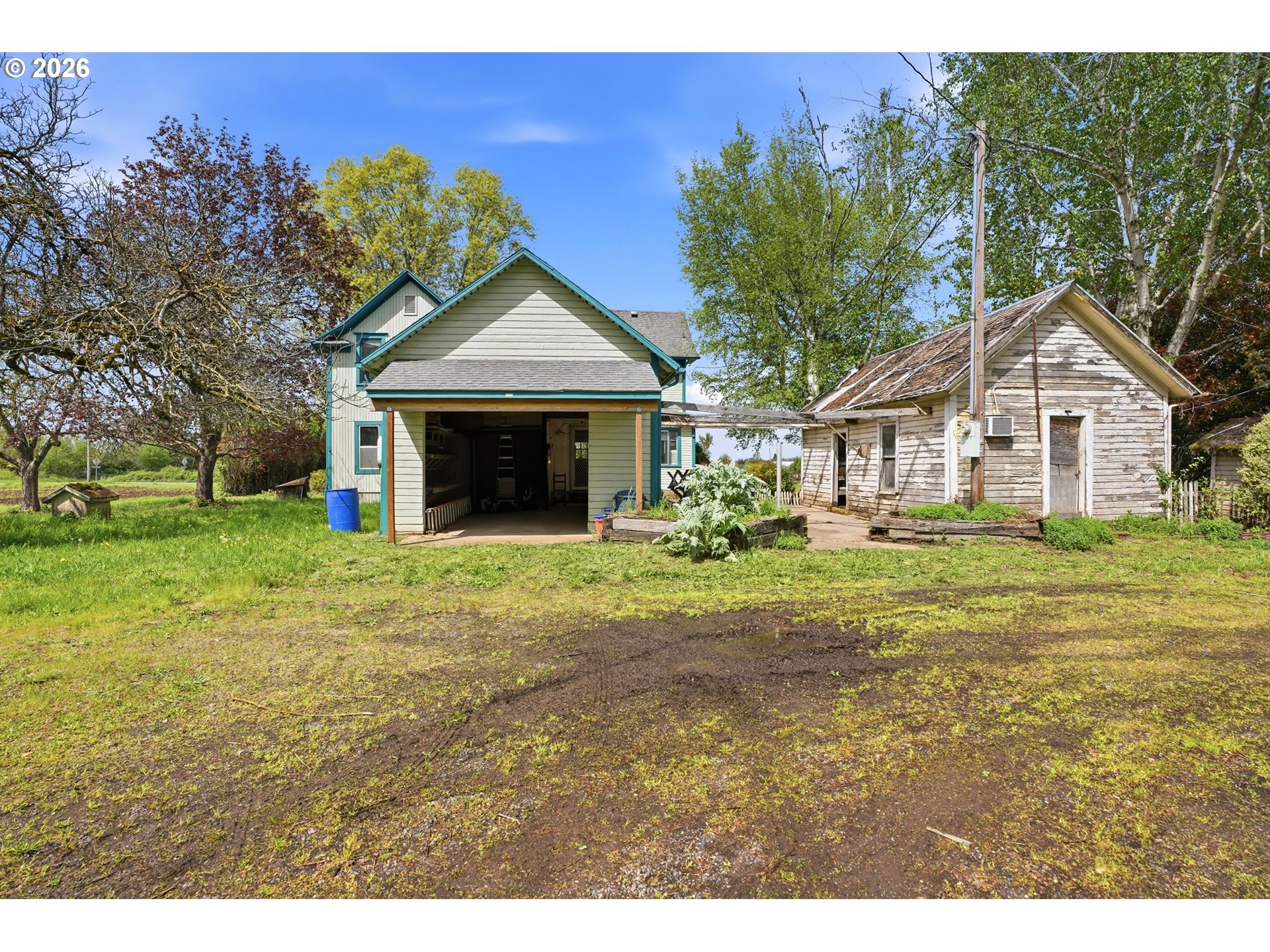 8962 South Heinz Road Canby, OR 97013 - Photo 17 of 39 Gallery Image 17