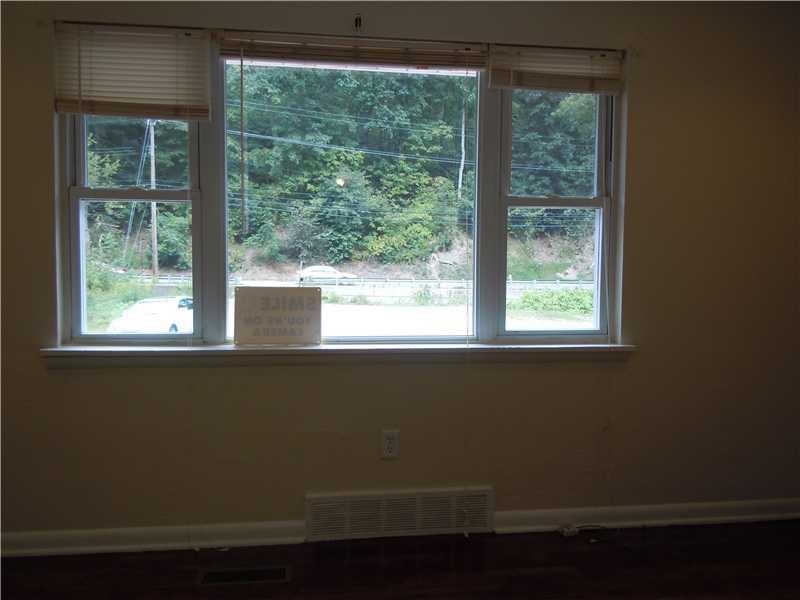 5102 Thoms Run Road Presto, PA 15142 - Photo 9 of 16 Studio/Study/Office. The Living room was divided for an office. Seller will remove the wall if needed.