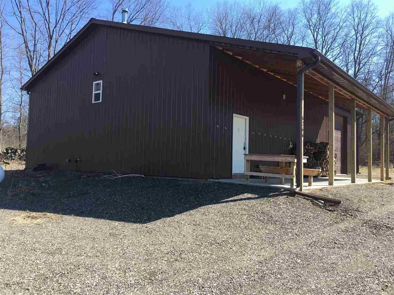 6266 Springport Road Jackson, MI 49201 - Photo 2 of 16 Photo 2