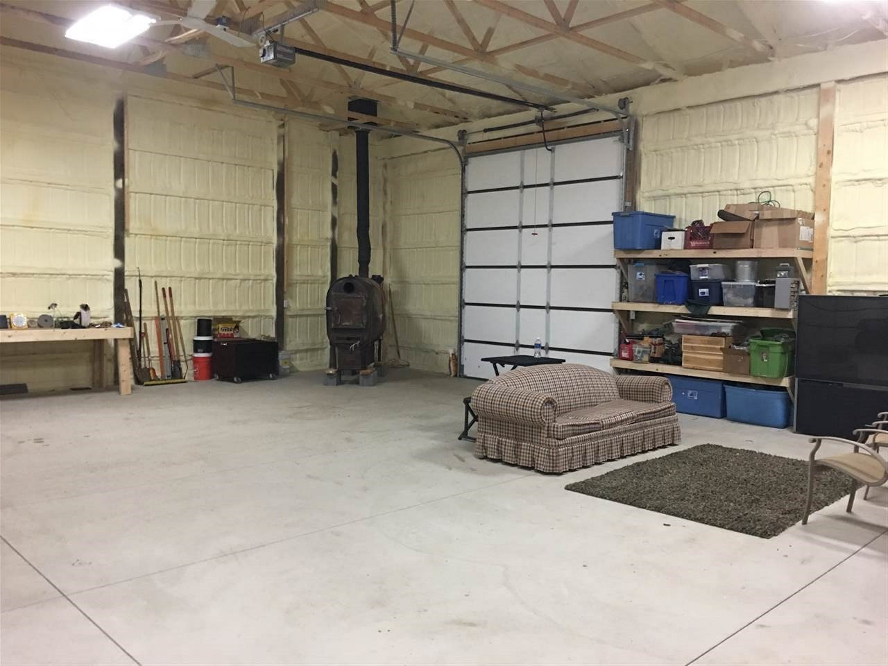 6266 Springport Road Jackson, MI 49201 - Photo 4 of 16 Photo 4