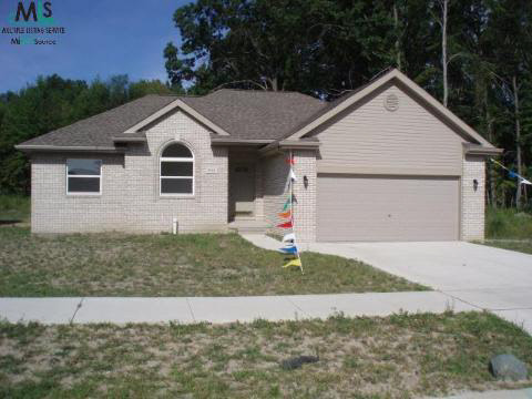 9542 Amy Road Algonac, MI 48001 - Photo 1 of 9 513948.JPG