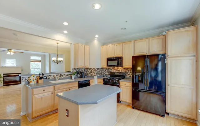 $3,300 | 3672 Madison Watch Way, Falls Church, VA 22041