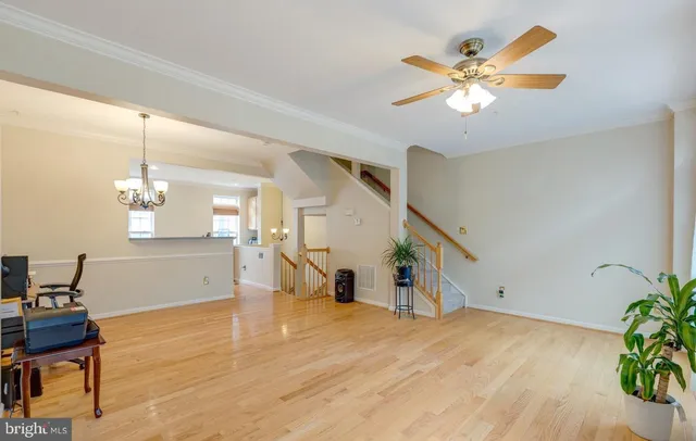 $3,300 | 3672 Madison Watch Way, Falls Church, VA 22041