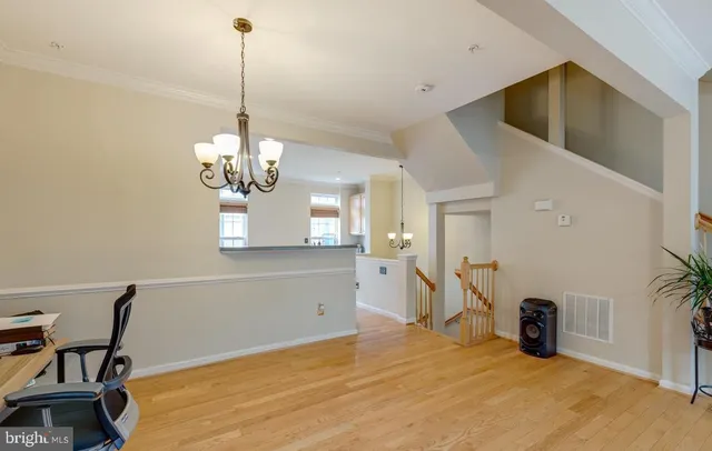 $3,300 | 3672 Madison Watch Way, Falls Church, VA 22041