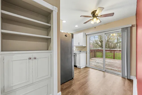 $180,000 | 109 East Fulton Street, Homer, MI 49245