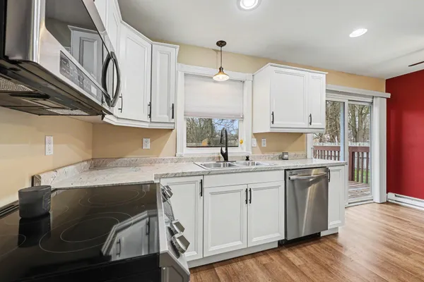 $180,000 | 109 East Fulton Street, Homer, MI 49245