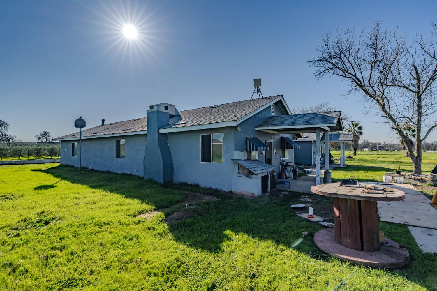 9973 Scenic Valley Road Valley Springs, CA 95252 - Photo 21 of 63
