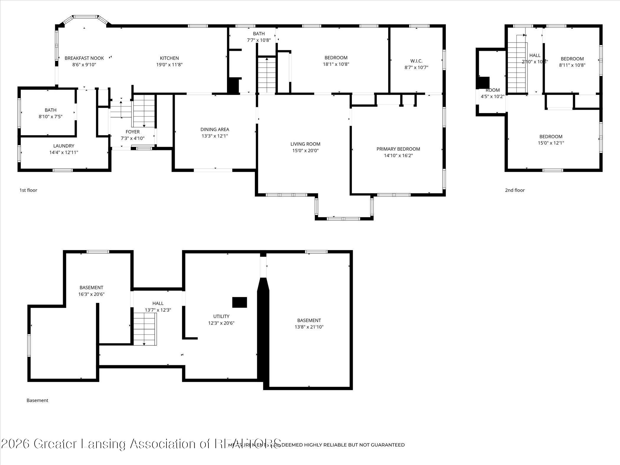 7613 Benton Road Charlotte, MI 48813 - Photo 43 of 43 43-all_floors_7613_benton_road_charlotte