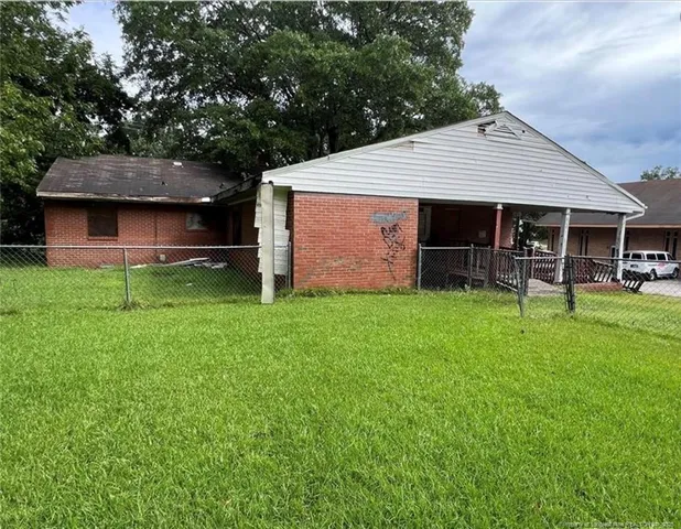 $59,000 | 1009 Lodge Street South, Wilson, NC 27893