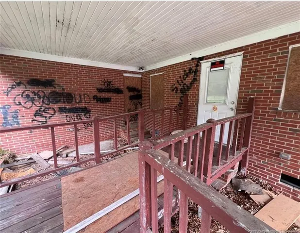 $59,000 | 1009 Lodge Street South, Wilson, NC 27893