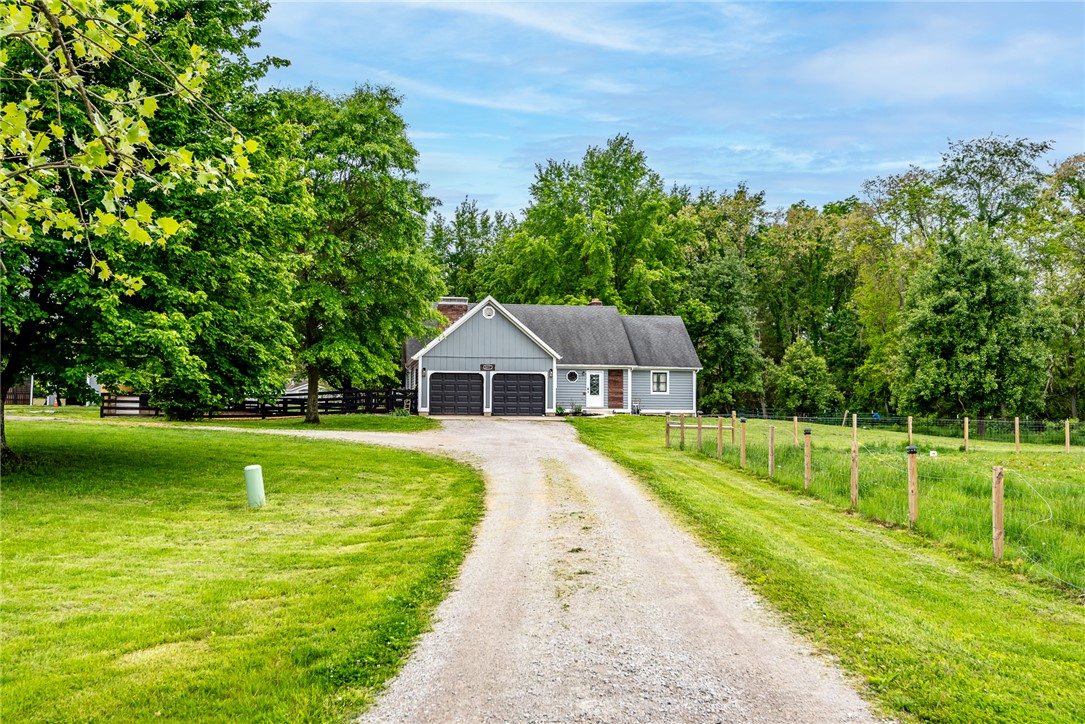 8497 Debold Koebel Road Morrow, OH 45152 - Photo 4 of 60