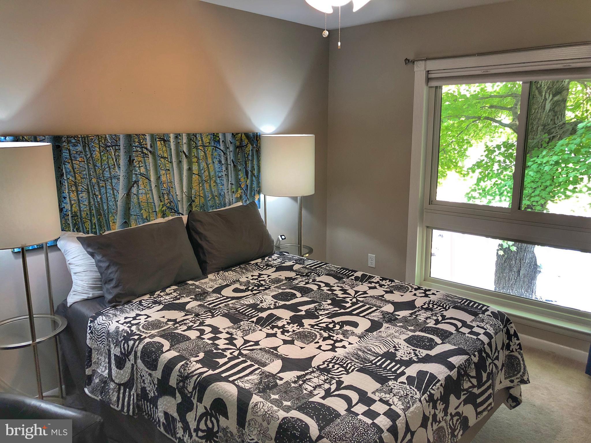 11839 Coopers Court Reston, VA 20191 - Photo 11 of 21 Bedroom (Master)