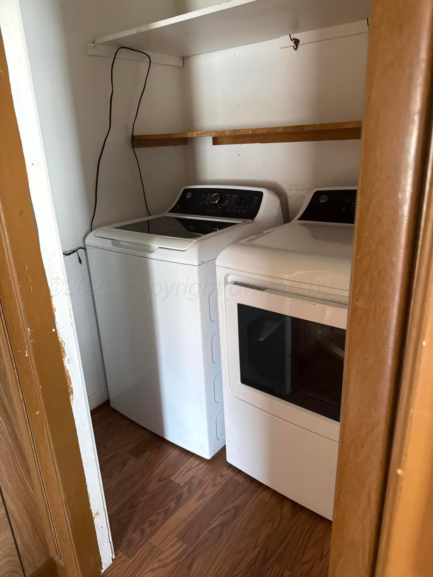 808 Ave P Sunray, TX 79086 - Photo 11 of 11 Utility