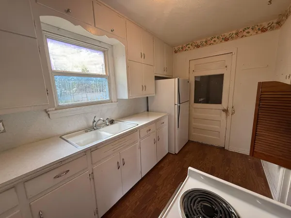 $69,500 | 808 Ave P, Sunray, TX 79086