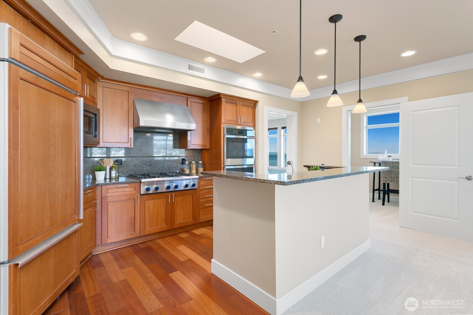 55 Pine Street, Unit 309 Edmonds, WA 98020 - Photo 15 of 40