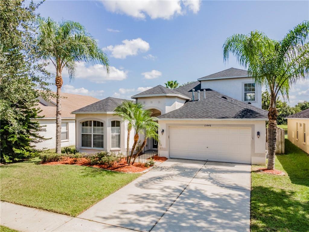11446 Weston Course Loop Riverview, FL 33579 - Photo 1 of 1 Gallery Image 1