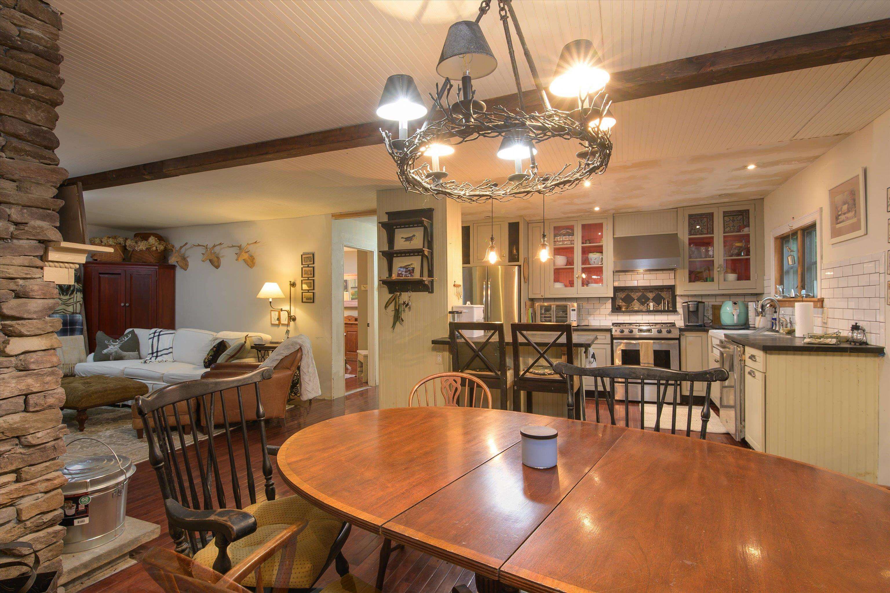 252 Tudor Road Sandgate, VT 05250 - Photo 14 of 33