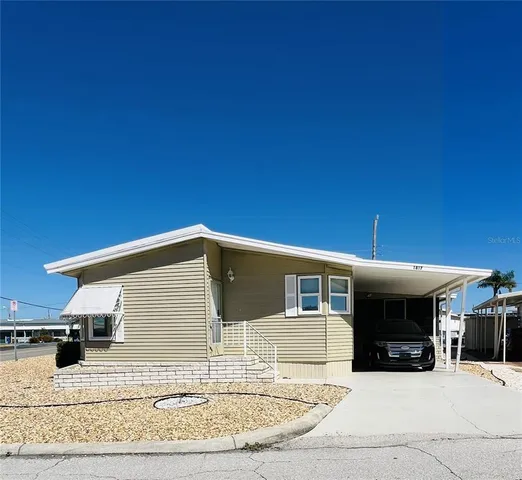 $325,000 | 1817 Pennsylvania Avenue, Bradenton, FL 34207