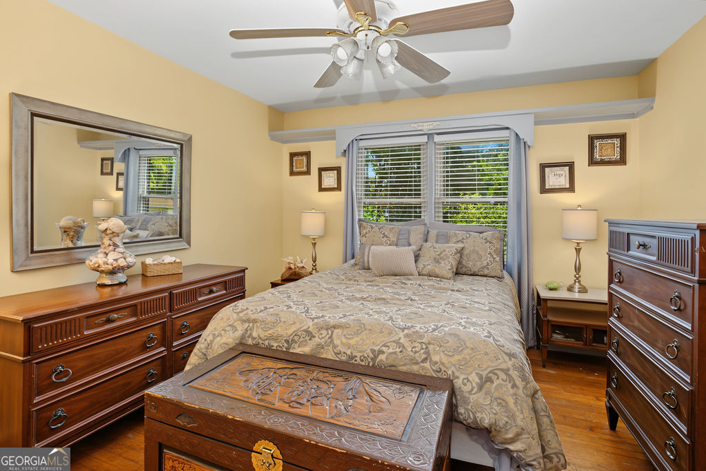3090 Randolph Road Northeast Atlanta, GA 30345 - Photo 22 of 41