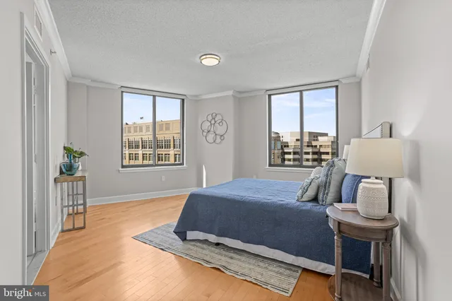 $875,000 | 1220 North Fillmore Street, Unit 602, Arlington, VA 22201