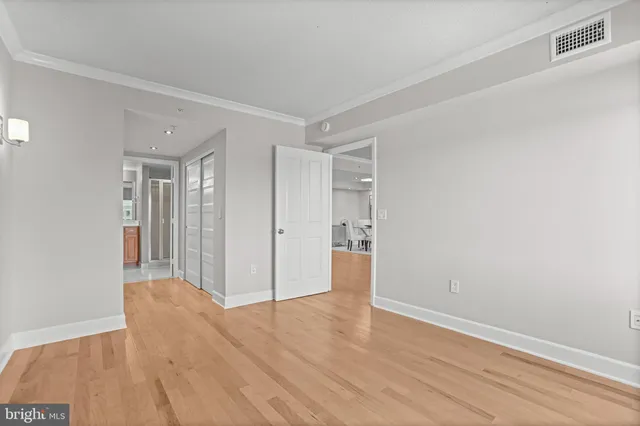 $875,000 | 1220 North Fillmore Street, Unit 602, Arlington, VA 22201