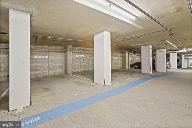 $875,000 | 1220 North Fillmore Street, Unit 602, Arlington, VA 22201