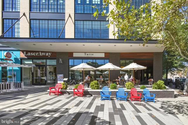 $875,000 | 1220 North Fillmore Street, Unit 602, Arlington, VA 22201