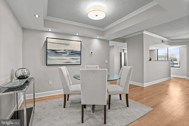 $875,000 | 1220 North Fillmore Street, Unit 602, Arlington, VA 22201