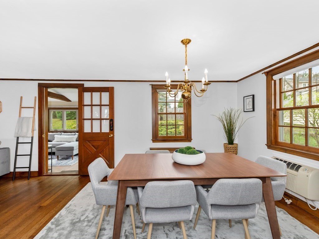 7 Brantwood Road Winchester, MA 01890 - Photo 8 of 29 Gallery Image 8