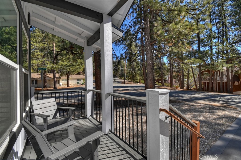 610 Bluejay Road Big Bear Lake, CA 92315 - Photo 11 of 50