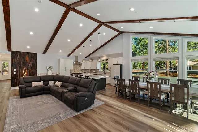 $1,149,900 | 610 Bluejay Road, Big Bear Lake, CA 92315