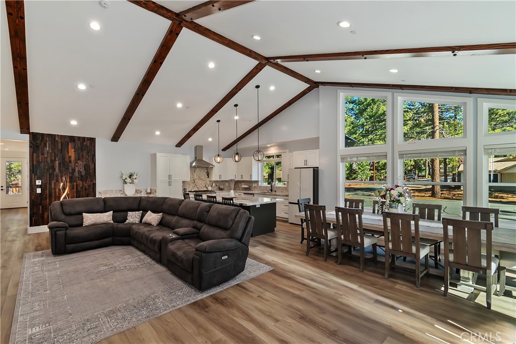 610 Bluejay Road Big Bear Lake, CA 92315 - Photo 13 of 50