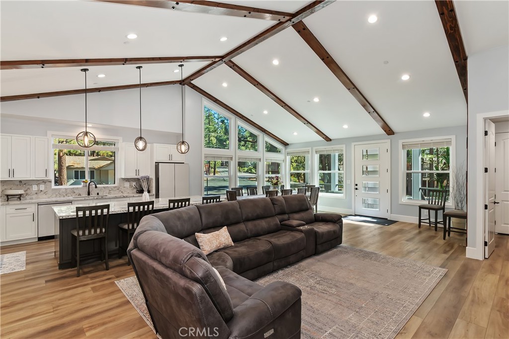 610 Bluejay Road Big Bear Lake, CA 92315 - Photo 14 of 50