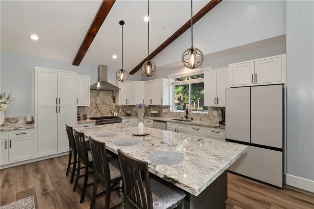 $1,149,900 | 610 Bluejay Road, Big Bear Lake, CA 92315