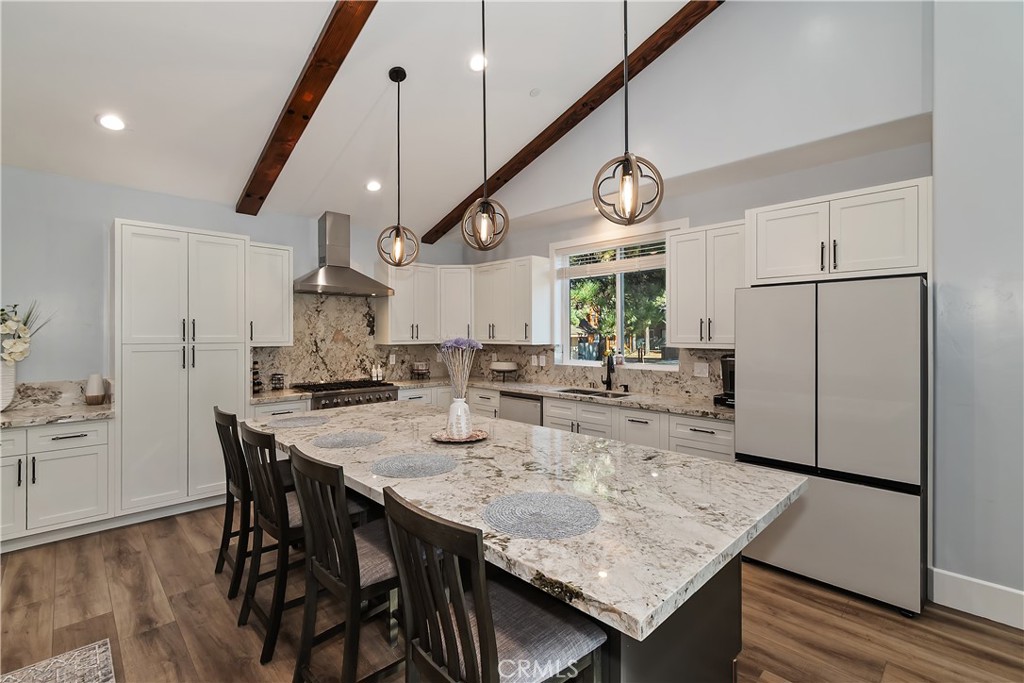 610 Bluejay Road Big Bear Lake, CA 92315 - Photo 19 of 50