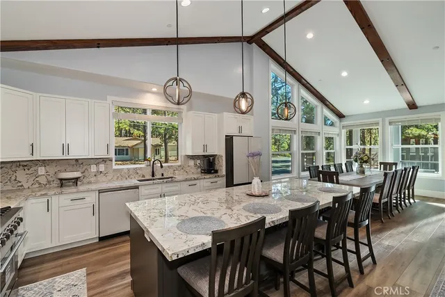 $1,149,900 | 610 Bluejay Road, Big Bear Lake, CA 92315