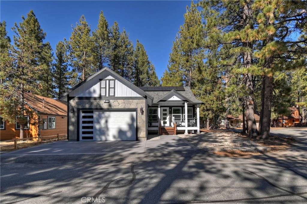 610 Bluejay Road Big Bear Lake, CA 92315 - Photo 2 of 50