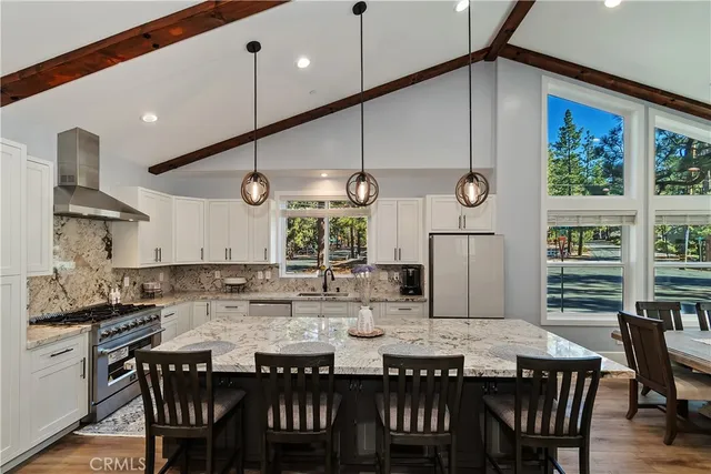 $1,149,900 | 610 Bluejay Road, Big Bear Lake, CA 92315