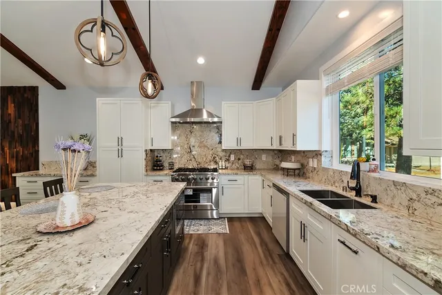 $1,149,900 | 610 Bluejay Road, Big Bear Lake, CA 92315