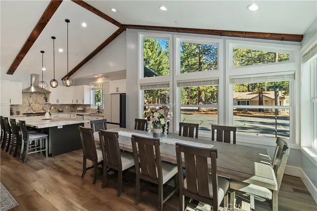 $1,149,900 | 610 Bluejay Road, Big Bear Lake, CA 92315