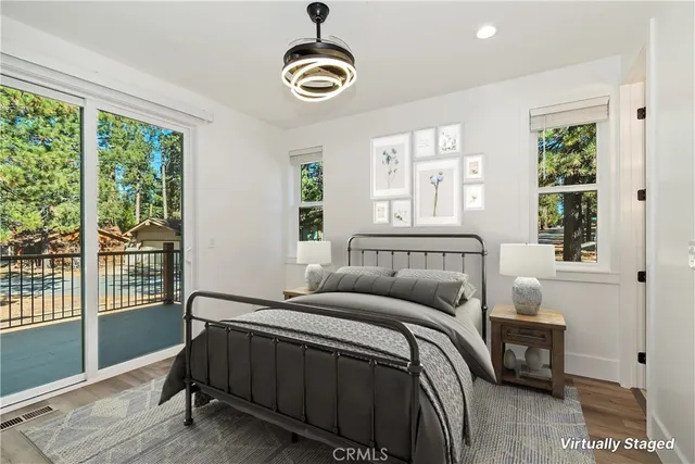 $1,149,900 | 610 Bluejay Road, Big Bear Lake, CA 92315