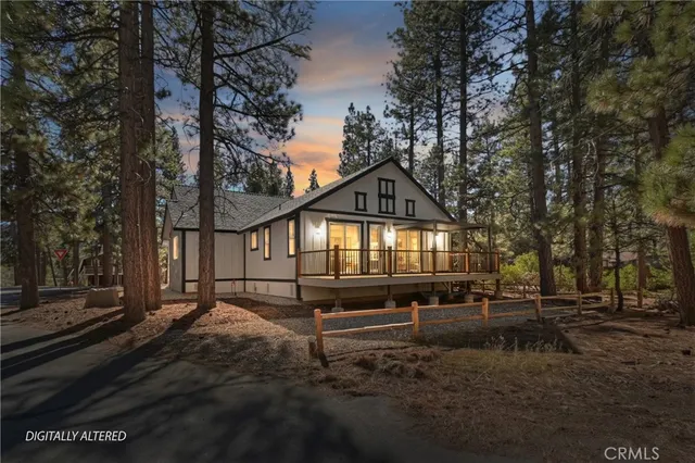 $1,149,900 | 610 Bluejay Road, Big Bear Lake, CA 92315