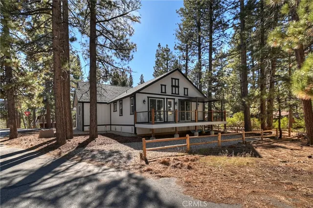 $1,149,900 | 610 Bluejay Road, Big Bear Lake, CA 92315