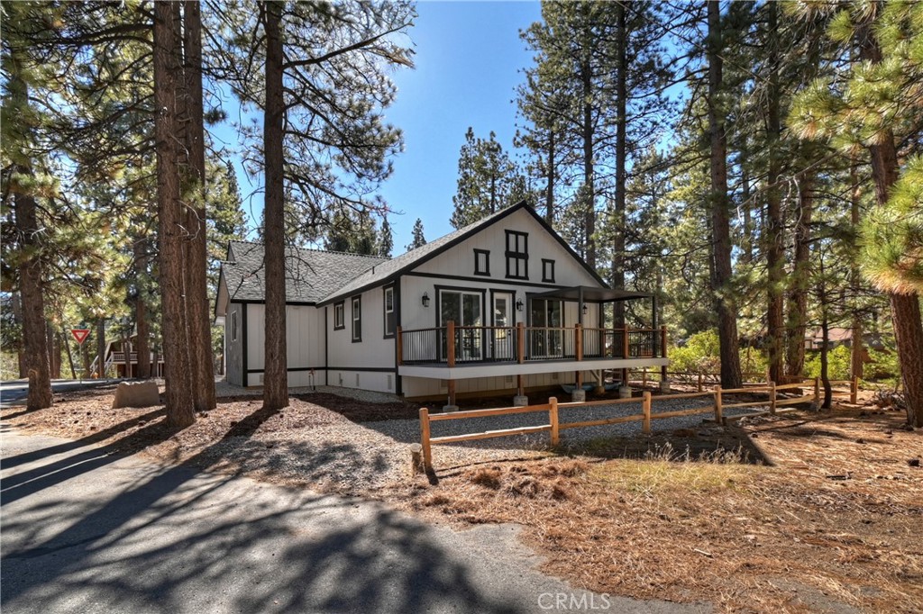 610 Bluejay Road Big Bear Lake, CA 92315 - Photo 6 of 50