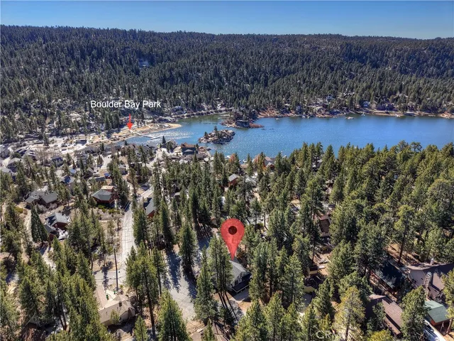 $1,149,900 | 610 Bluejay Road, Big Bear Lake, CA 92315
