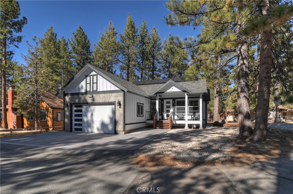 610 Bluejay Road Big Bear Lake, CA 92315 - Photo 10 of 50